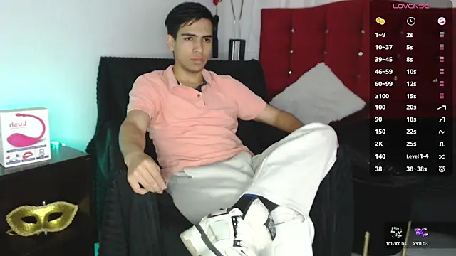 zack thunder online show from September 11, 12:27 pm