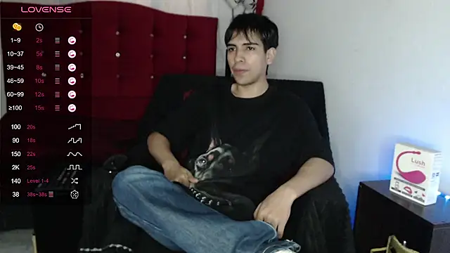 zack thunder online show from September 18, 12:29 pm