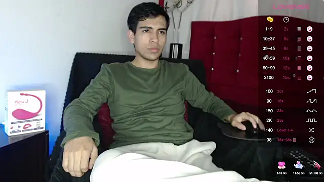 zack thunder online show from September 20, 12:28 pm