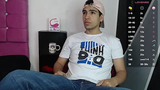 zack thunder online show from September 21, 12:29 pm