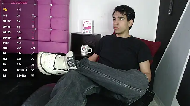 zack thunder online show from September 23, 12:41 pm