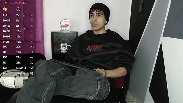 zack thunder online show from September 30, 12:32 pm