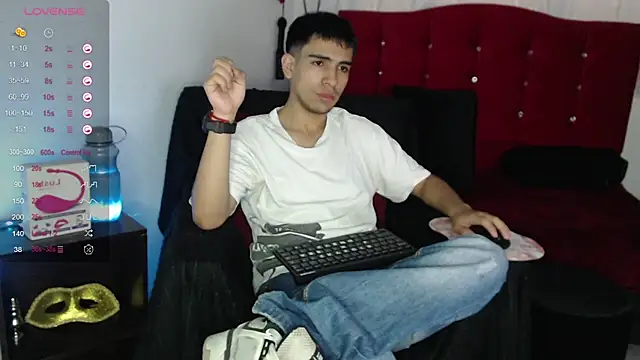 zack thunder online show from October 5, 1:20 pm