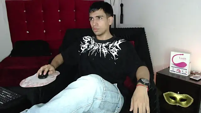 zack thunder online show from October 14, 1:01 pm