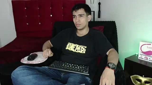 zack thunder online show from October 15, 2:28 pm