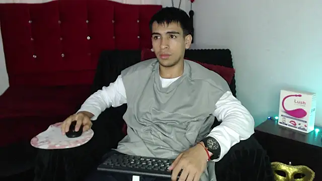 zack thunder online show from October 16, 1:12 pm