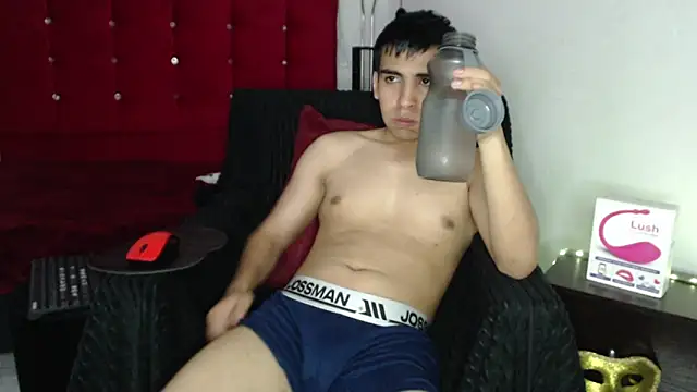 zack thunder online show from October 24, 1:18 pm