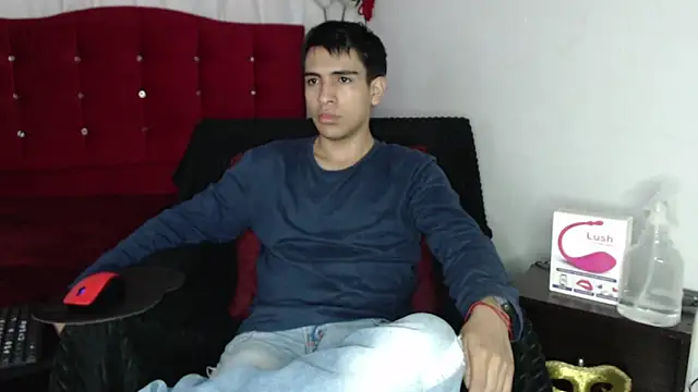 zack thunder online show from October 25, 12:34 pm