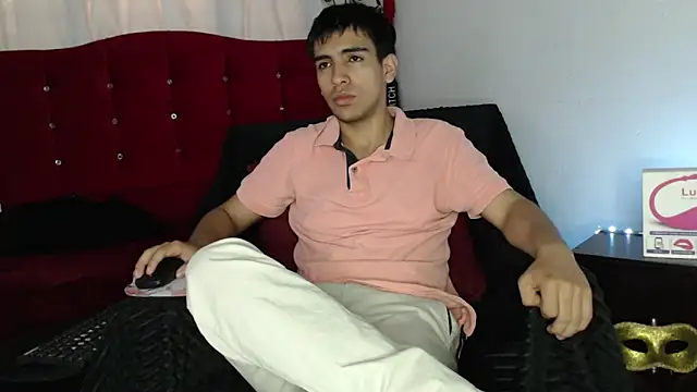 zack thunder online show from October 29, 1:02 pm