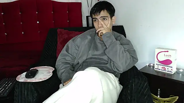 zack thunder online show from November 4, 1:21 pm