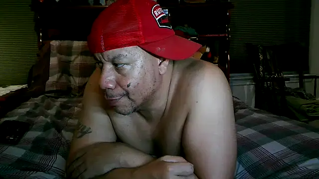 Snapshot of pimpdaddy4ever chatting on January 29, 3:01 am pimpdaddy4ever online show from January 29, 3:01 am