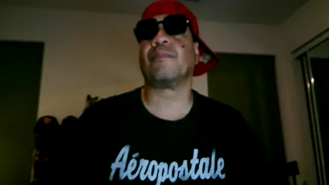 Snapshot of pimpdaddy4ever chatting on March 1, 1:53 am pimpdaddy4ever online show from March 1, 1:53 am