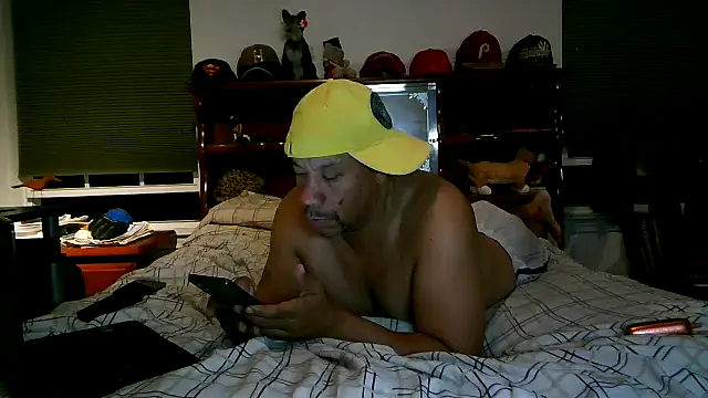 pimpdaddy4ever online show from January 16, 3:43 am