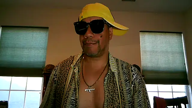 pimpdaddy4ever online show from March 9, 9:52 pm