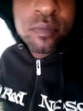 Beto0815 online show from February 9, 5:28 pm