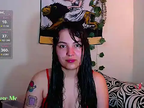 sweetiee mary online show from September 30, 4:45 pm