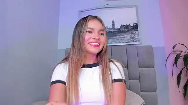 selene tylor  online show from February 27, 4:12 am