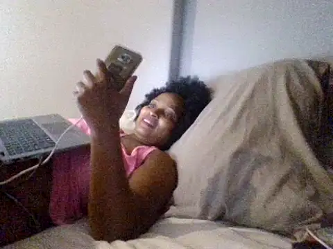 BabeAssXX online show from January 29, 5:45 pm