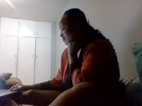 BabeAssXX online show from March 8, 4:39 pm