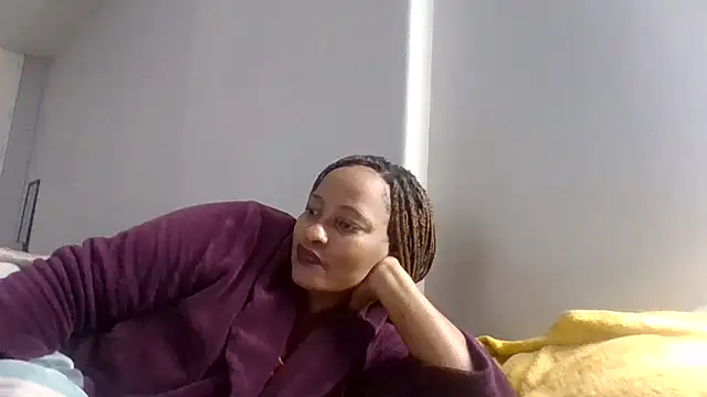 BabeAssXX online show from April 29, 12:31 pm