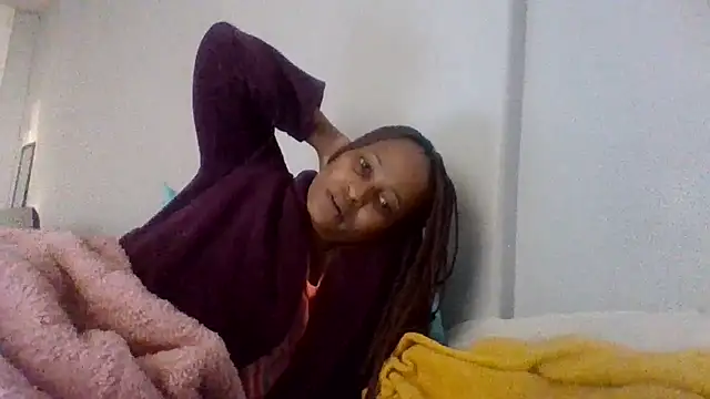 BabeAssXX online show from May 11, 2:45 pm