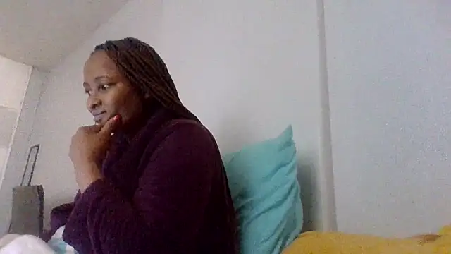 BabeAssXX online show from May 13, 7:50 am