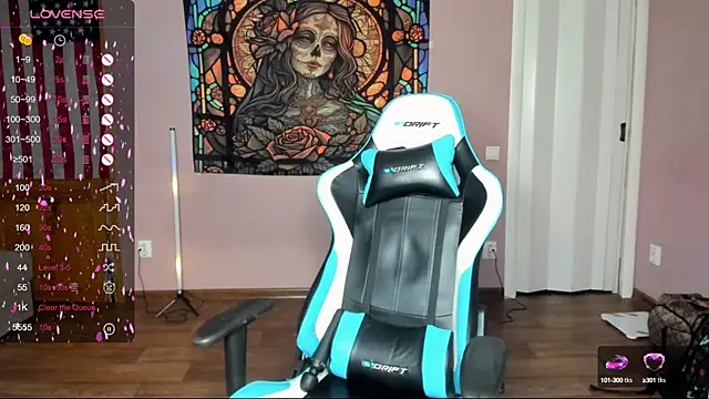 Project hisoka online show from September 18, 2:35 am