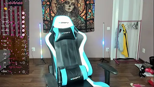 Project hisoka online show from October 8, 9:51 am