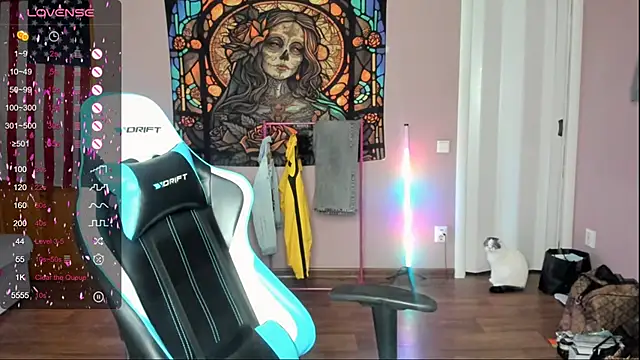 Project hisoka online show from October 12, 11:09 am