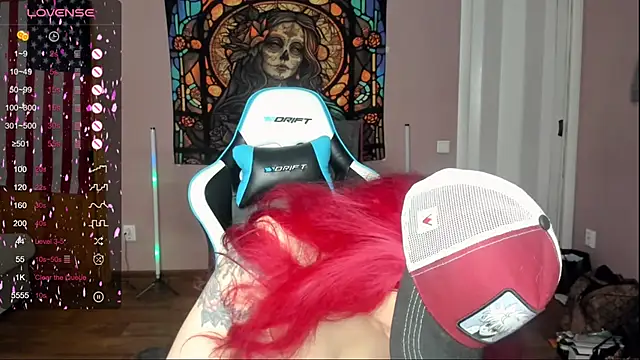 Project hisoka online show from October 13, 8:03 am