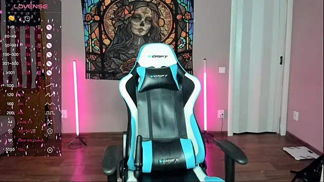 Snapshot of Project_hisoka chatting on November 22, 3:38 am Project hisoka online show from November 22, 3:38 am