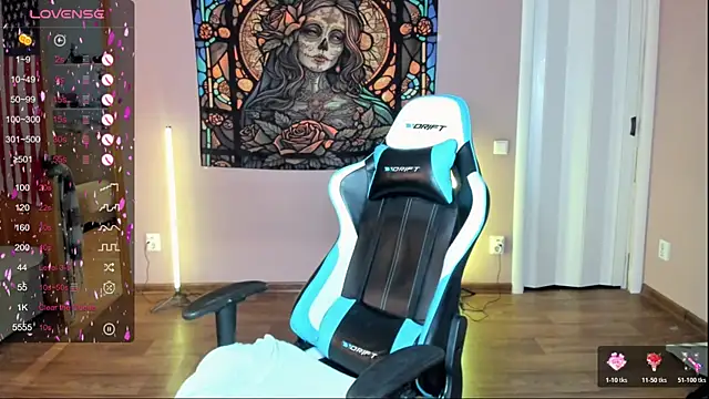 Snapshot of Project_hisoka chatting on December 14, 2:00 pm Project hisoka online show from December 14, 2:00 pm