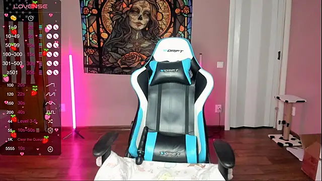 Snapshot of Project_hisoka chatting on January 10, 4:09 pm Project hisoka online show from January 10, 4:09 pm