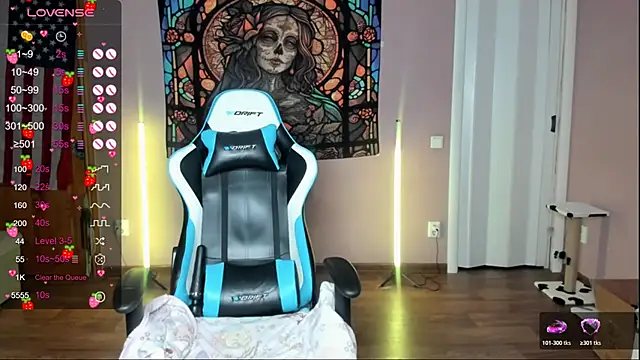 Snapshot of Project_hisoka chatting on January 12, 4:07 am Project hisoka online show from January 12, 4:07 am