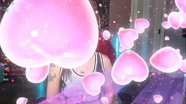 Snapshot of Project_hisoka chatting on February 5, 1:43 am Project hisoka online show from February 5, 1:43 am