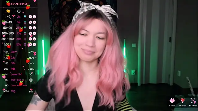 Snapshot of Project_hisoka chatting on February 10, 9:52 pm Project hisoka online show from February 10, 9:52 pm