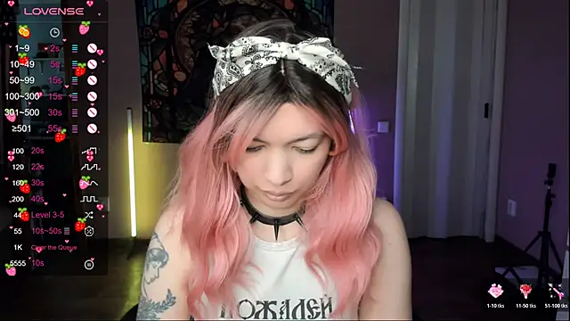 Project hisoka online show from February 16, 10:00 am