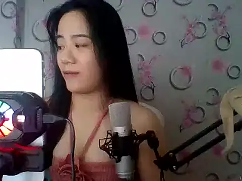 Nana-68 online show from February 3, 1:41 am