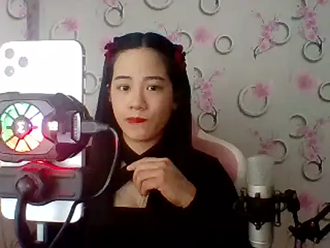 Nana-68 online show from February 8, 5:29 am
