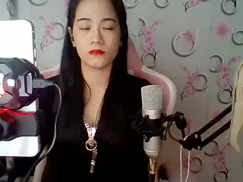 Nana-68 online show from February 23, 12:48 pm