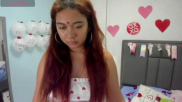 MADISON ROWAN1 online show from February 15, 3:09 am