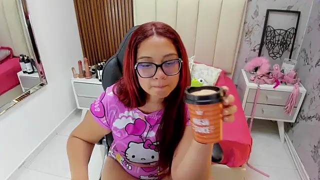 MADISON ROWAN1 online show from October 2, 3:02 am