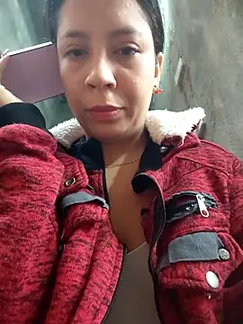 MariCeleste- online show from December 4, 11:08 am