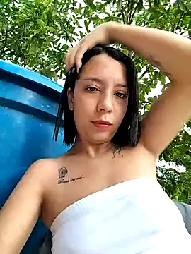 MariCeleste- online show from February 5, 11:59 am