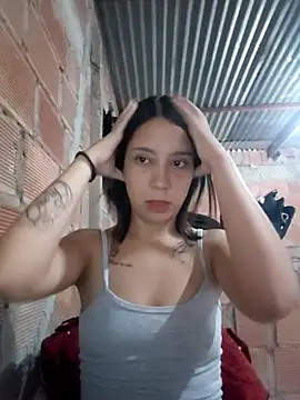 MariCeleste- online show from June 6, 10:42 am