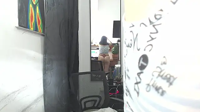 Liza Thurner online show from February 19, 11:36 pm