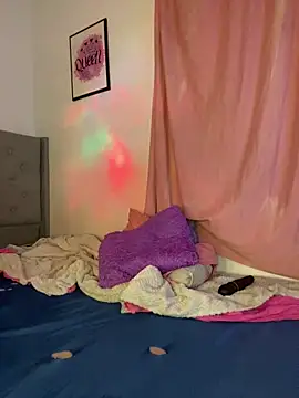 Ari Martin online show from March 18, 6:57 am