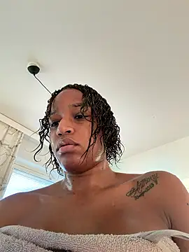 Black Dolll online show from January 8, 9:44 am