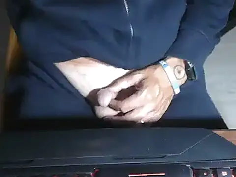 Adri gard online show from September 29, 8:24 pm