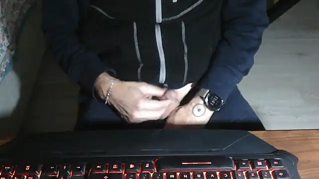 Adri gard online show from November 21, 10:41 pm